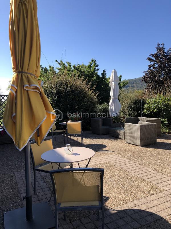 Appartement - 100 m²