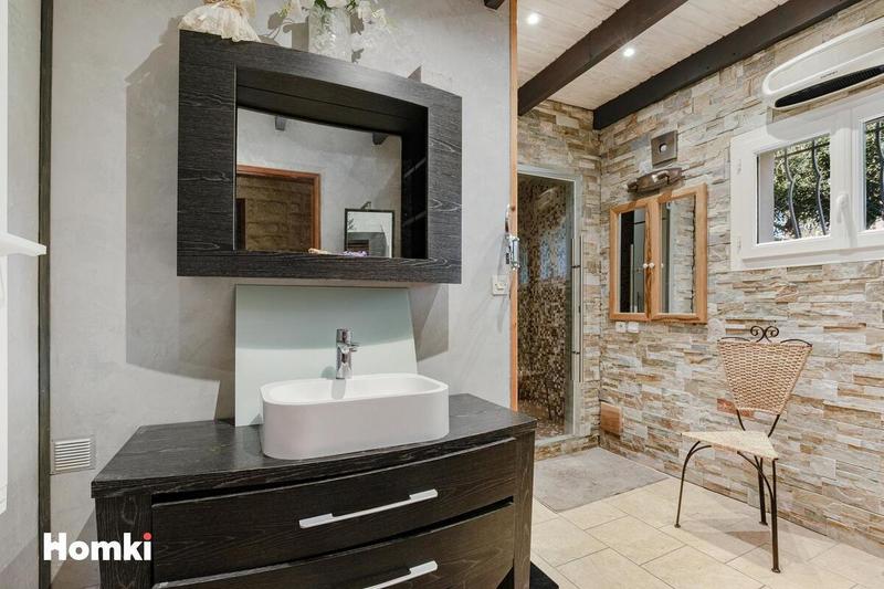 Maison - 150 m² - 5 pièces