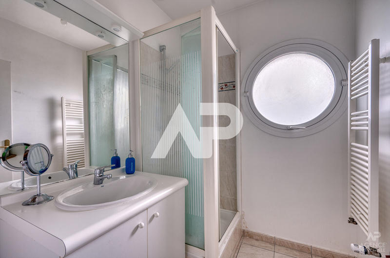 Appartement - 132 m² - 5 pièces