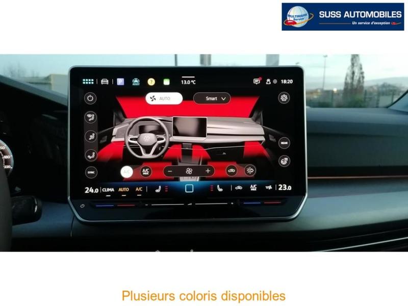 Volkswagen Golf 1.5 eTSI Evo2 116 Dsg7 Life Plus