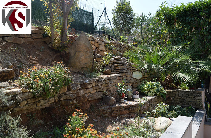 Maison - 126 m² - 5 pièces