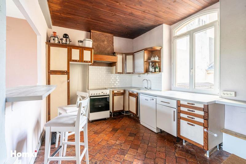 Appartement - 83 m² - 3 pièces
