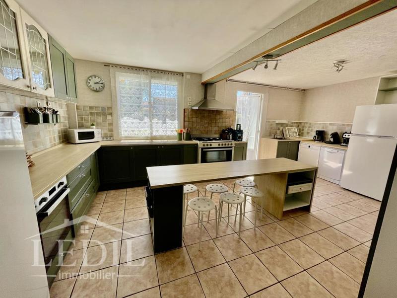 Gîte - 270 m² - 11 pièces