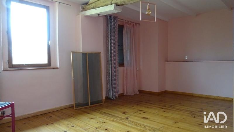 Maison - 245 m² - 6 pièces