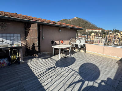 Immeuble - 470 m² - 18 pièces