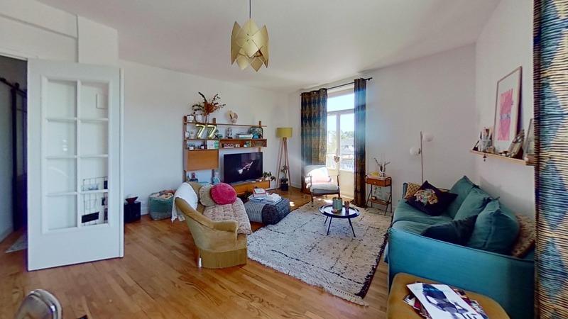 Appartement - 103 m² - 4 pièces