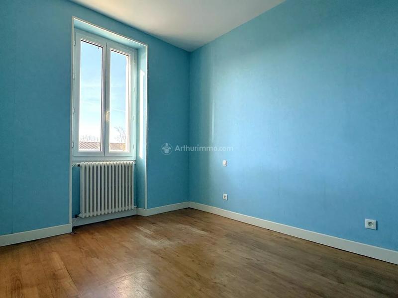 Maison - 130 m² - 4 pièces