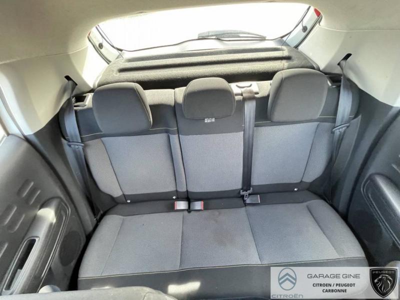 Citroën C3 III PureTech 82 Bvm Feel