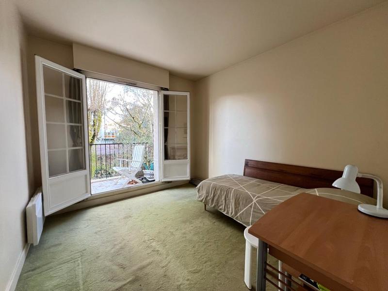 Appartement - 109 m² - 4 pièces