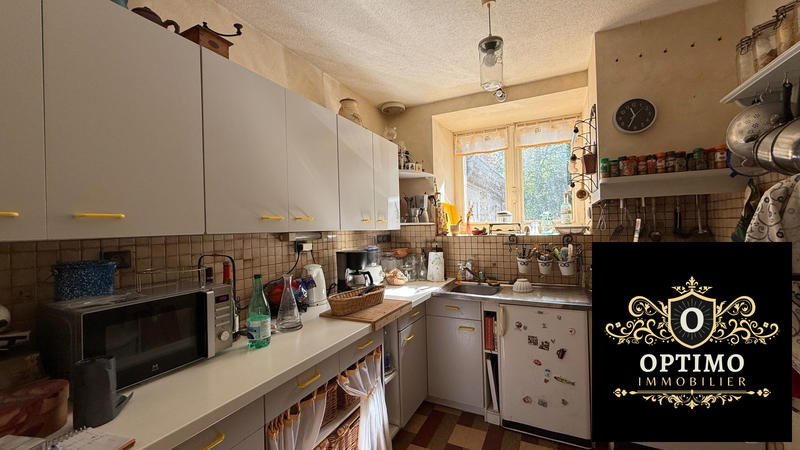 Maison - 75 m² - 4 pièces