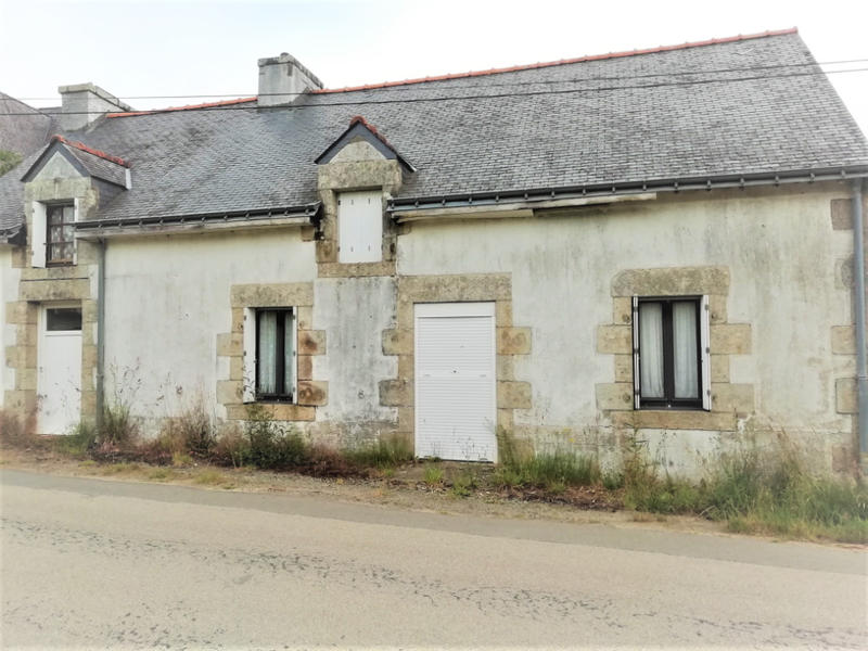 Maison - 38 m² - 2 pièces