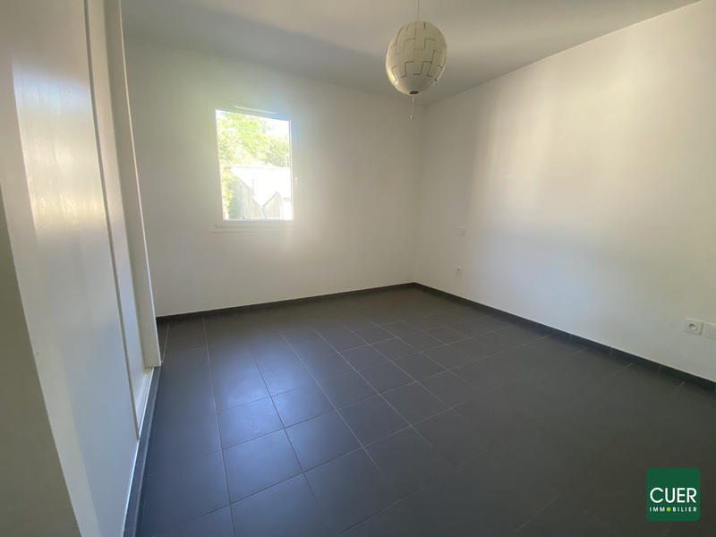 Appartement - 87 m² - 4 pièces