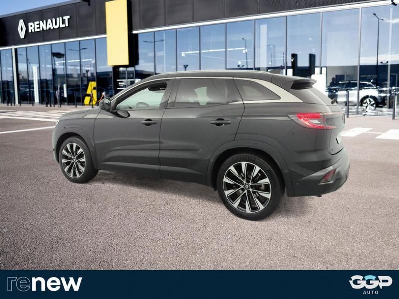 Renault Austral E-Tech hybrid 200 Techno