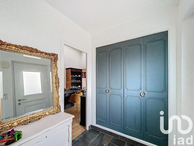 Maison de campagne - 155 m² - 5 pièces