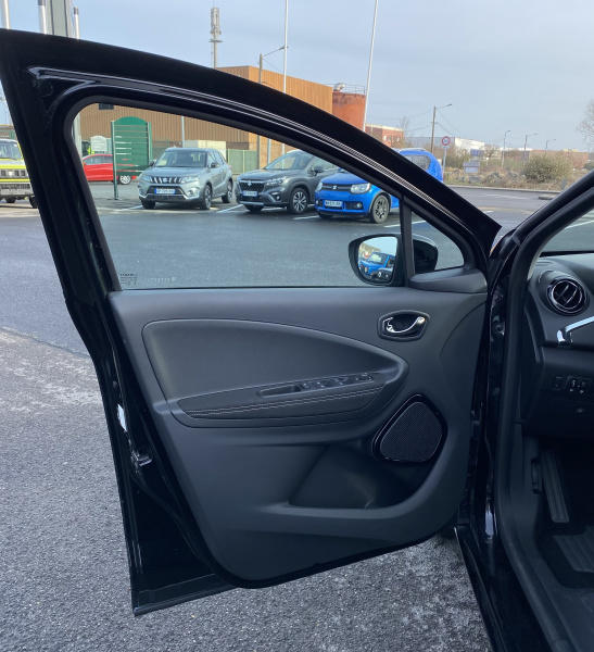 Renault Zoe Intense R110