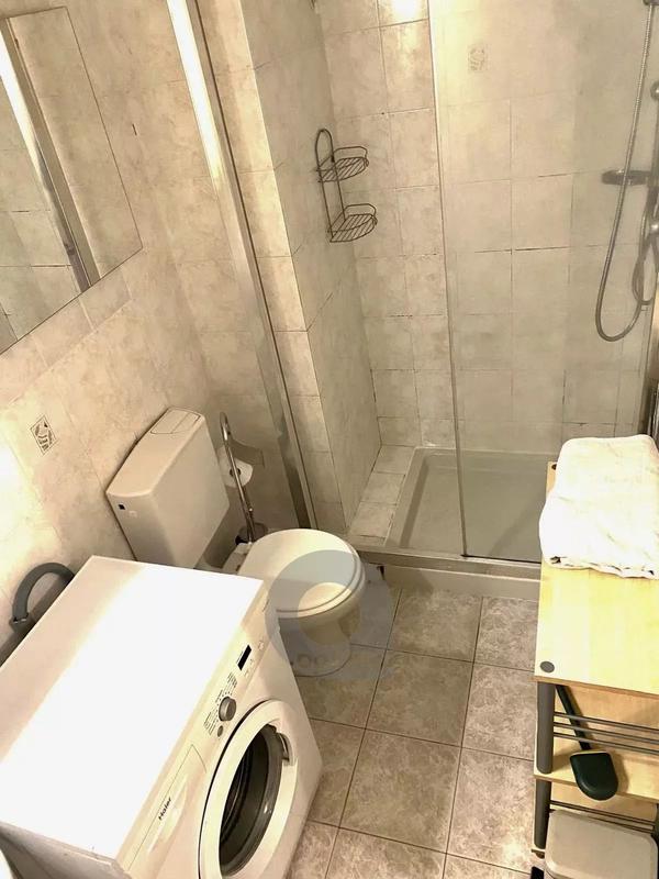 Appartement - 32 m² - 2 pièces