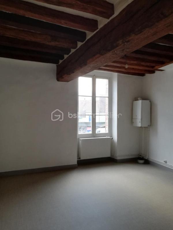 Immeuble - 95 m² - 4 pièces