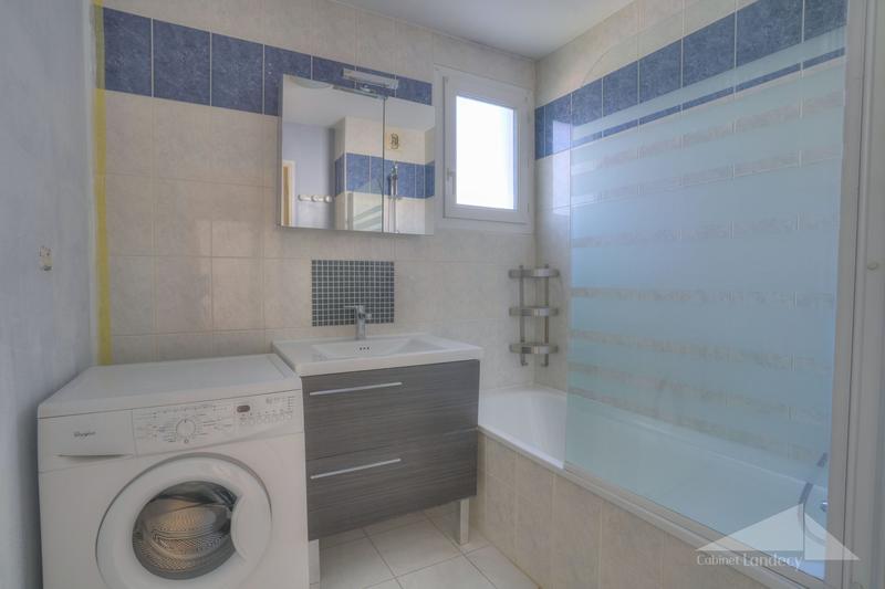 Appartement - 86 m² - 4 pièces