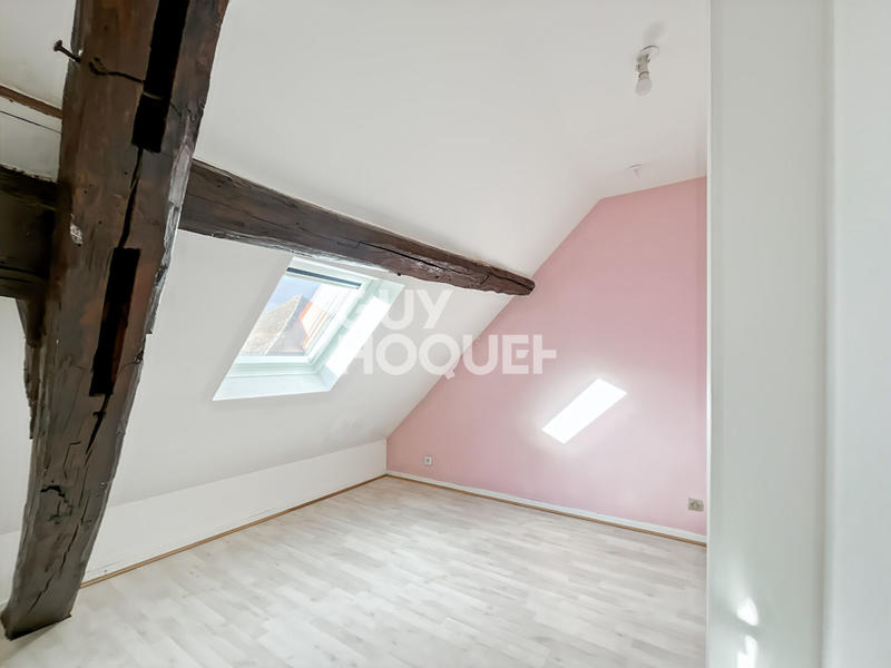 Appartement - 48 m² - 3 pièces