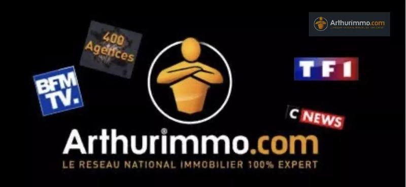 Maison - 191 m² - 7 pièces