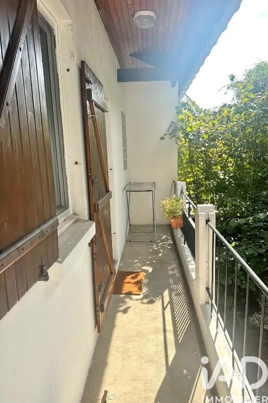 Maison - 77 m² - 3 pièces