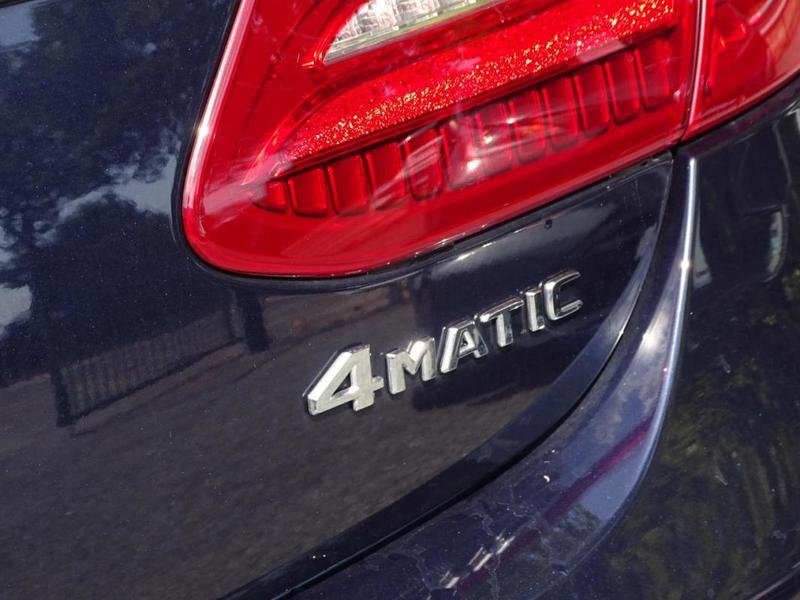 Mercedes Classe E Coupé 400 - Bva 9g-Tronic Coupe Sportline 4-Matic