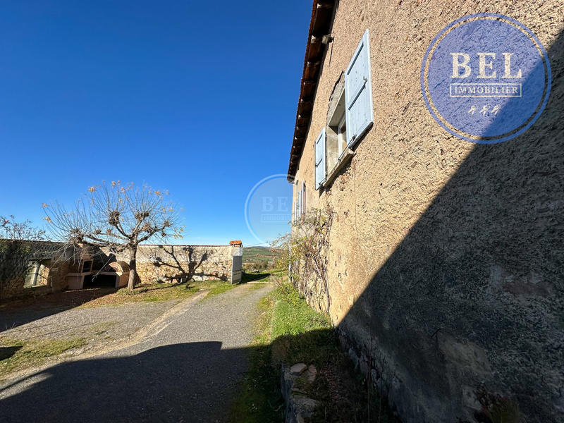 Ferme - 104 m² - 3 pièces