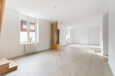 Maison - 144 m² - 7 pièces