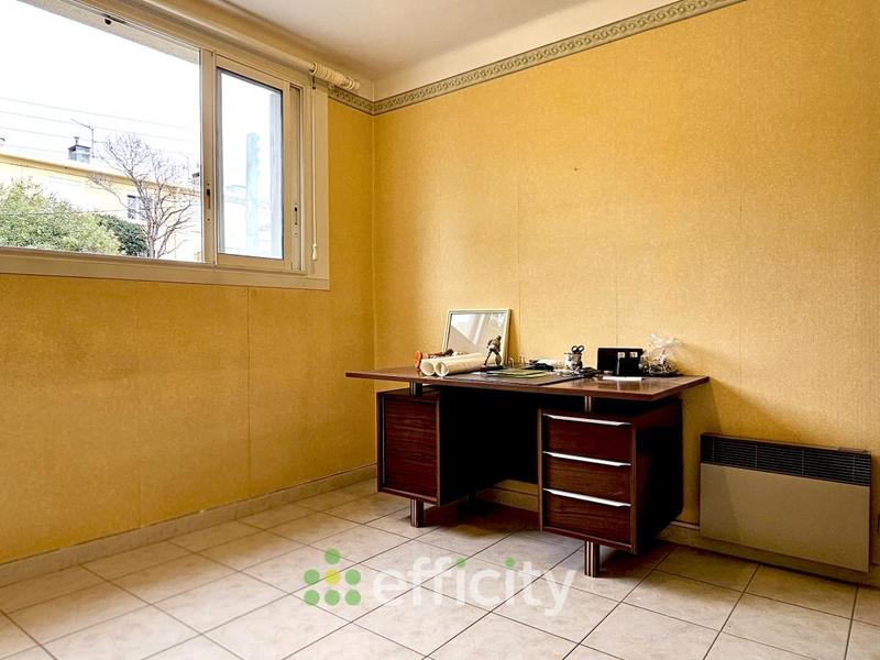 Appartement - 67 m² - 4 pièces
