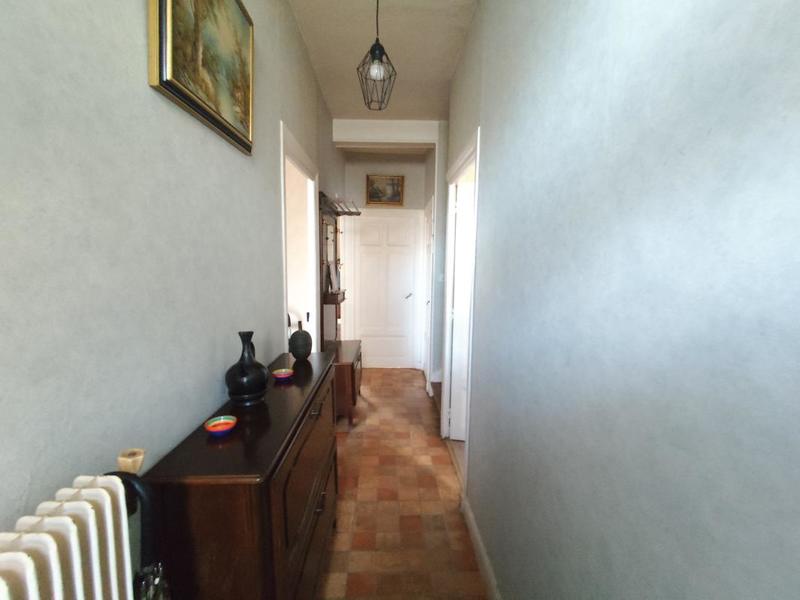 Maison - 107 m² - 5 pièces