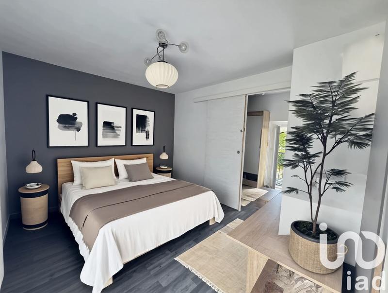 Maison - 115 m² - 4 pièces