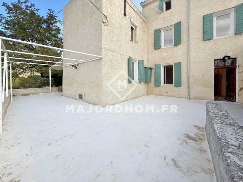 Maison de ville - 130 m² - 4 pièces