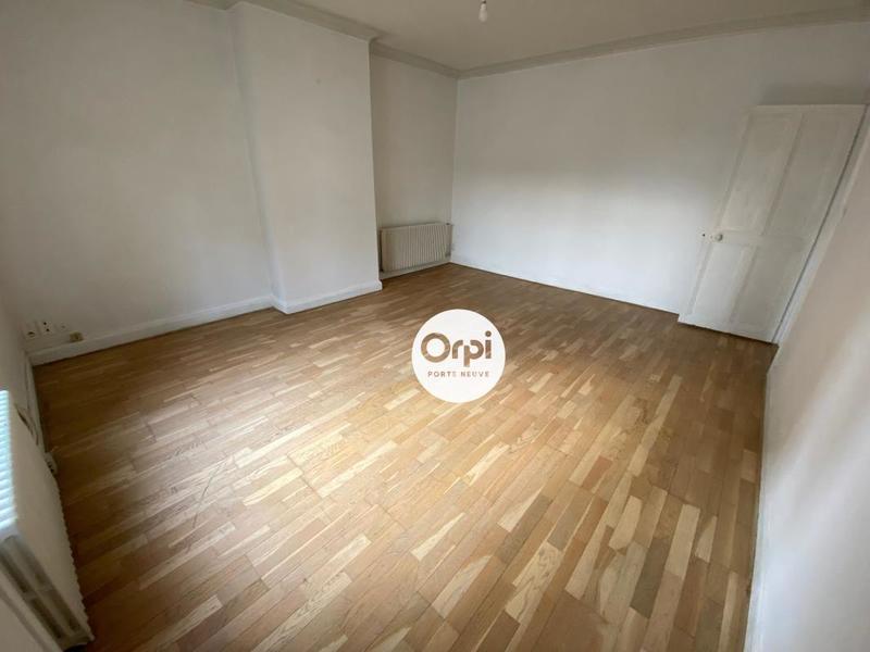 Appartement - 78 m² - 3 pièces