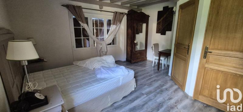 Maison - 336 m² - 12 pièces