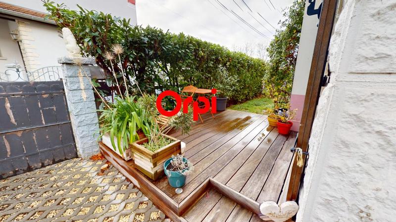 Appartement - 66 m² - 4 pièces