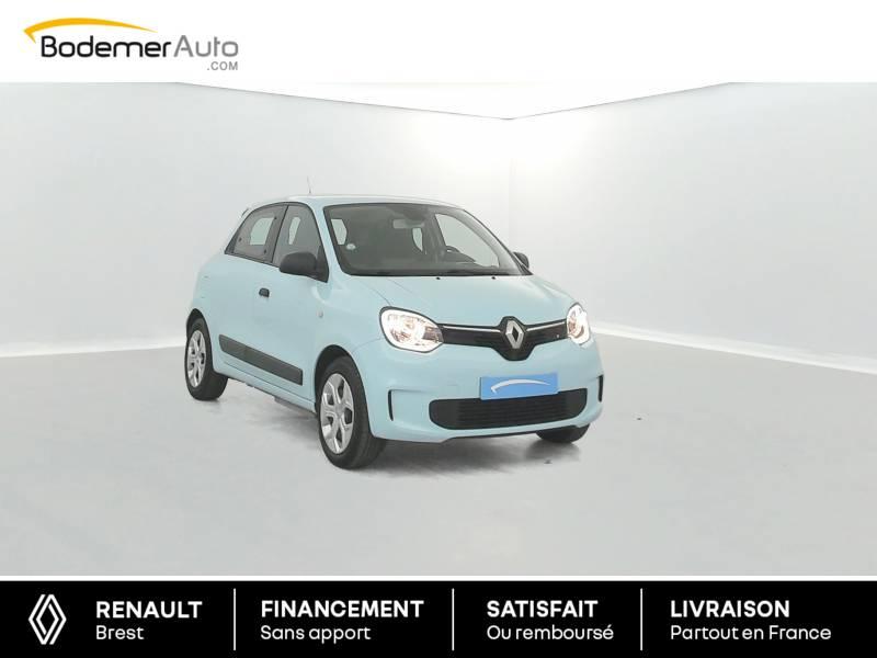 Renault Twingo III Achat Intégral - 21 Life