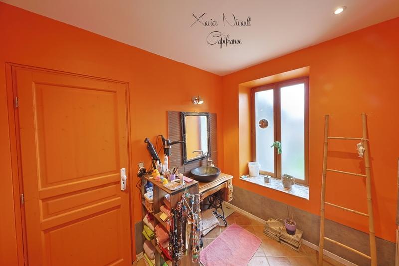 Maison - 161 m² - 6 pièces