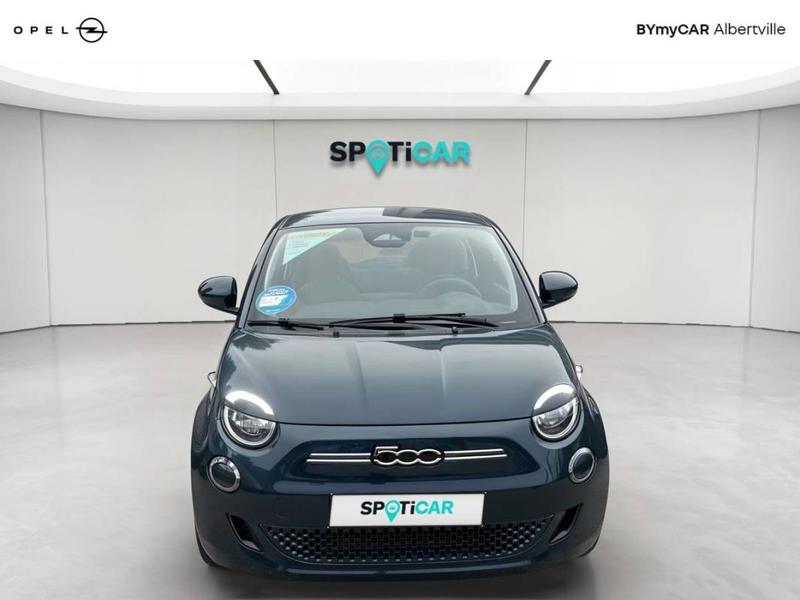 Fiat 500 500e Berline e 95 ch Nouvelle