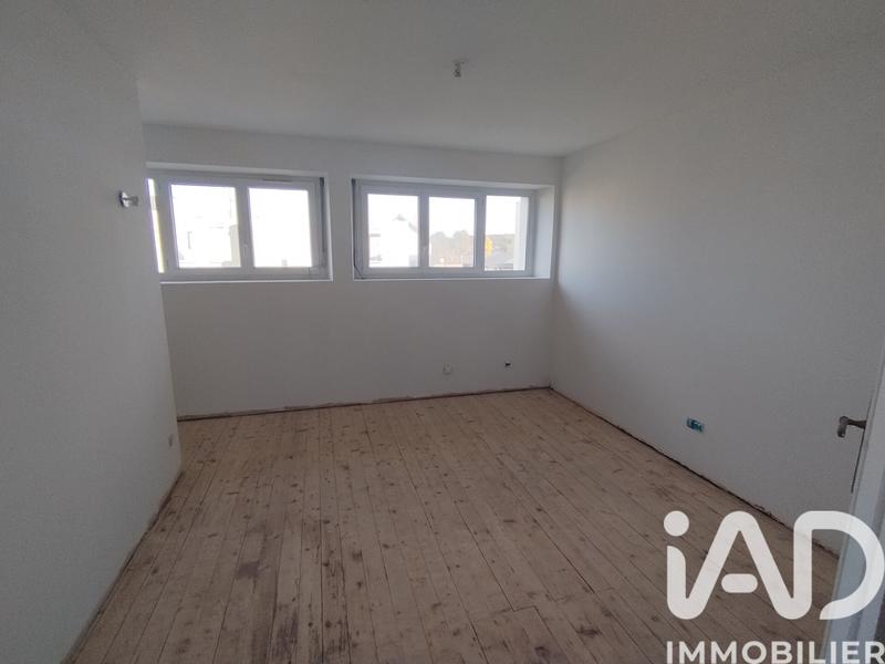 Appartement - 65 m² - 2 pièces