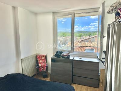 Duplex - 72 m² - 4 pièces