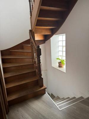 Maison - 116 m² - 5 pièces