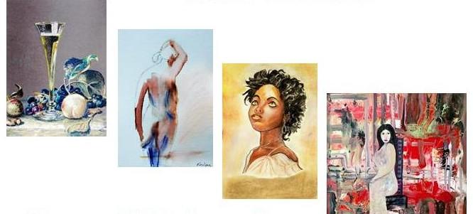 Rétrospective des 20 ans de Briance Couleurs