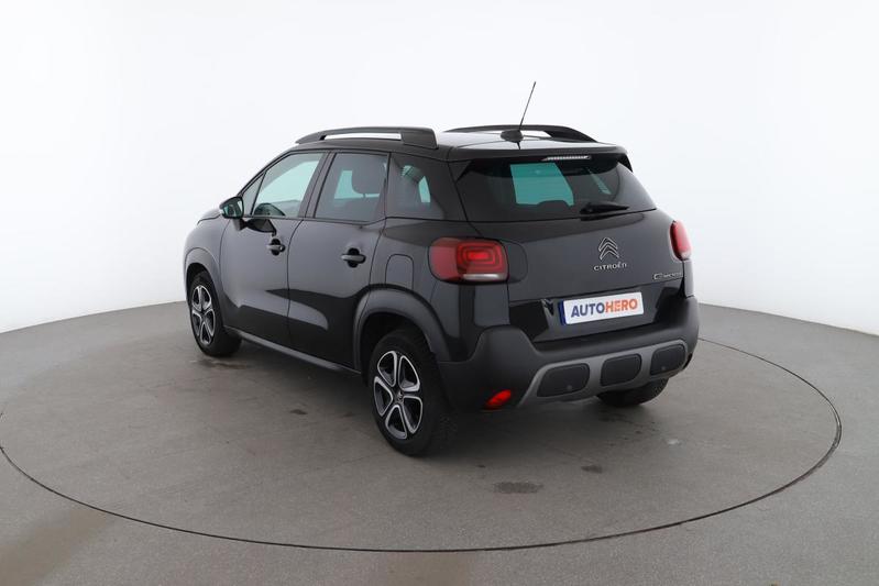 Citroën C3 Aircross 1.5 Blue-HDi Feel Pack Business Bvm6 110 ch