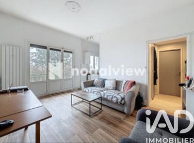 Appartement - 61 m² - 4 pièces