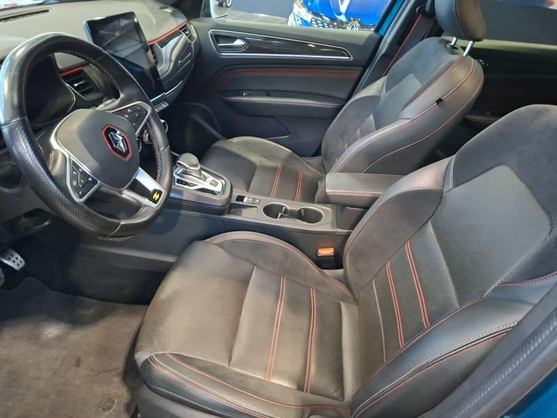 Renault Arkana E-Tech 145 - 21b R.S. Line