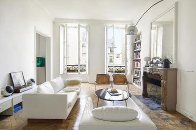 Appartement - 106 m² - 4 pièces