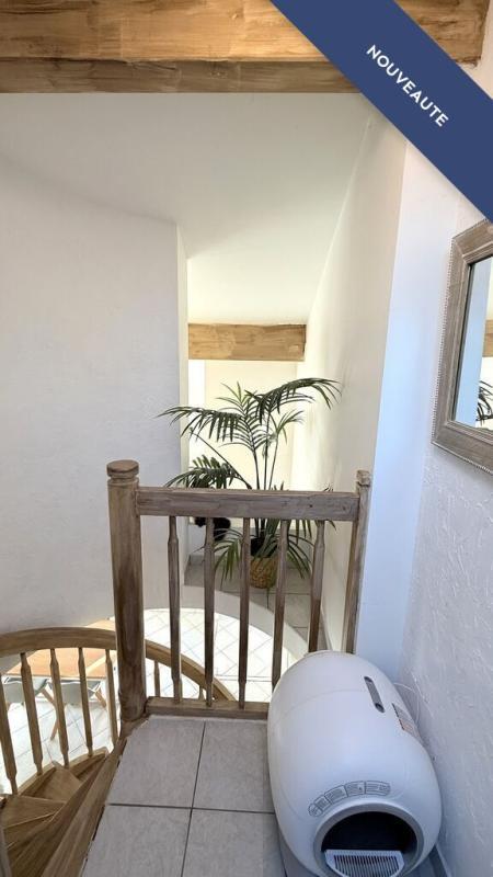 Duplex - 87 m² - 4 pièces