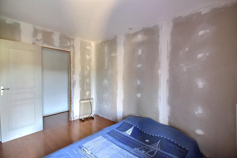 Longère - 103 m² - 5 pièces