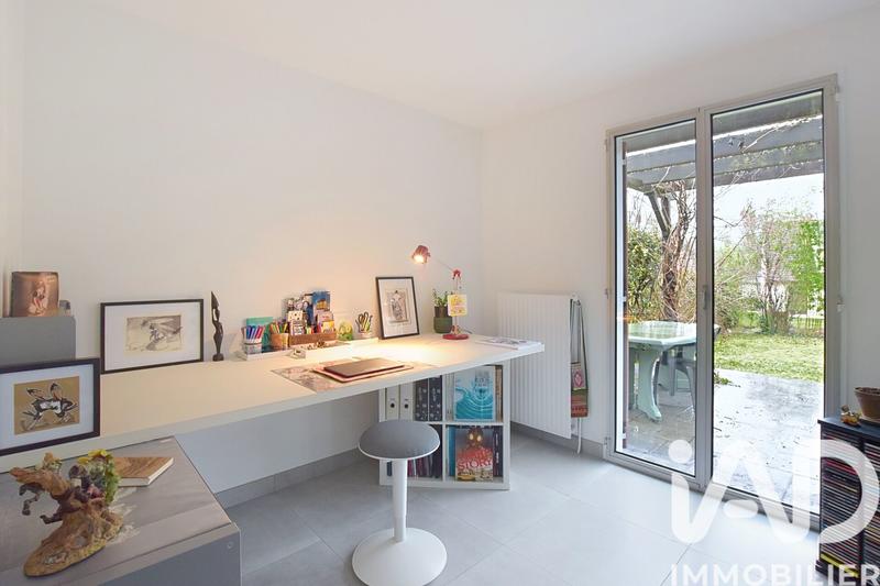 Maison - 127 m² - 6 pièces
