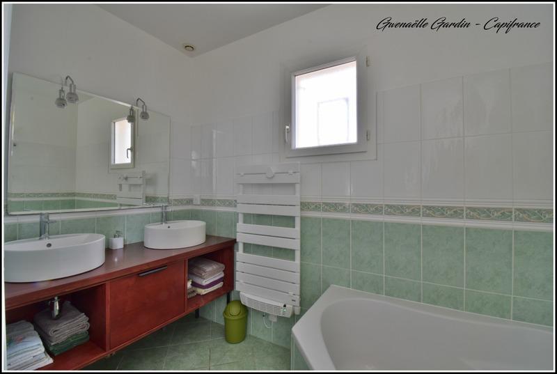 Maison - 103 m² - 5 pièces